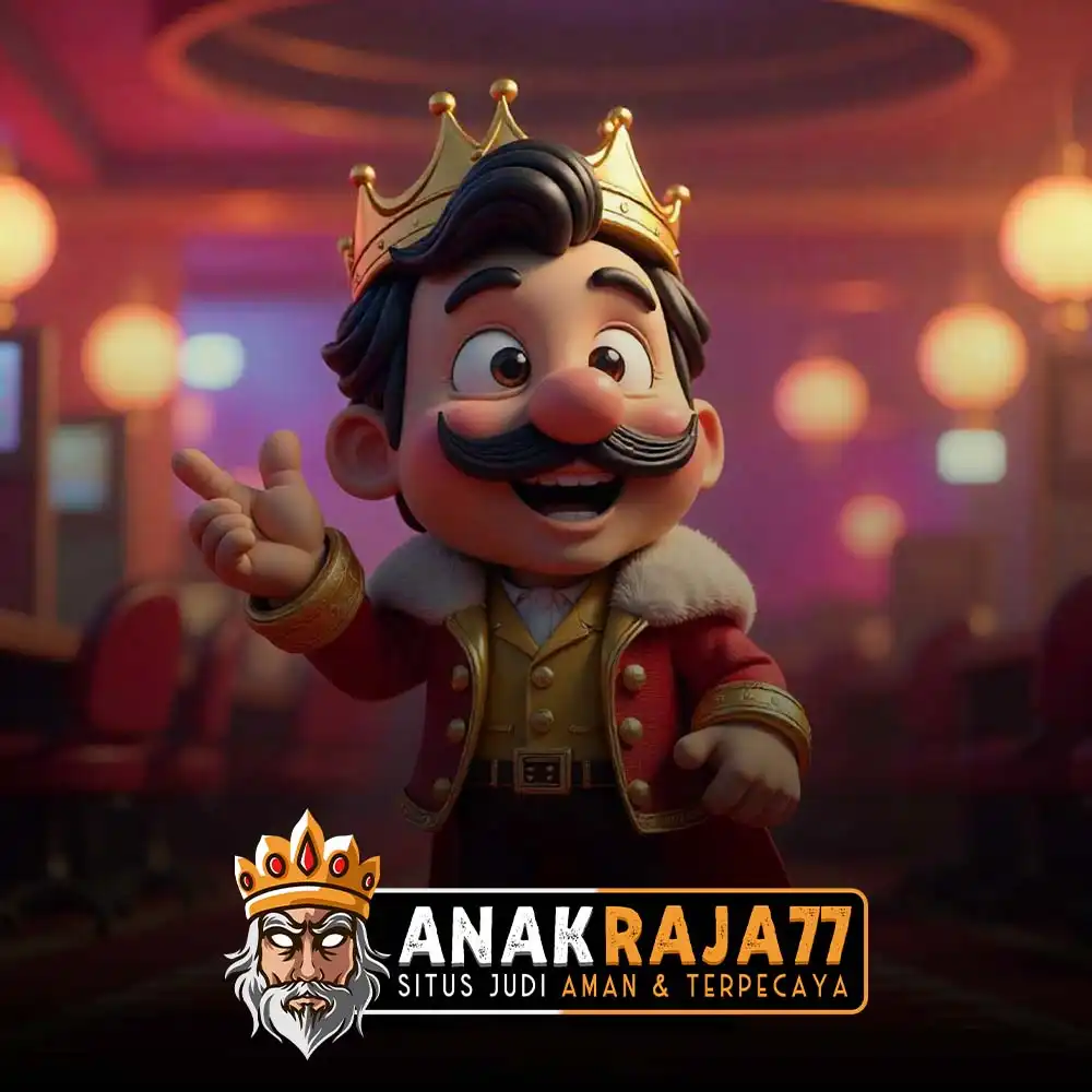 anakraja77